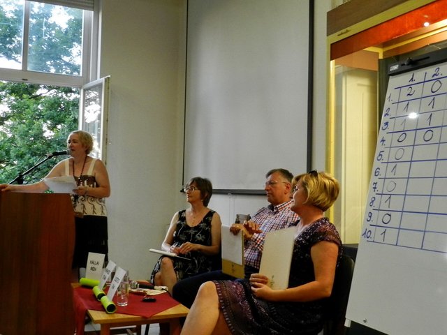 Múzeumok Éjszakája 2017 21